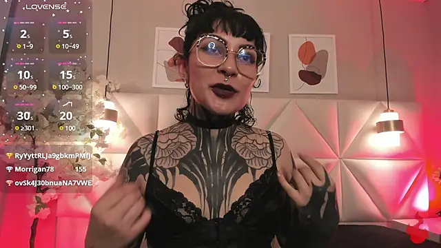 Stripchat Sex Cam for Bella_veil