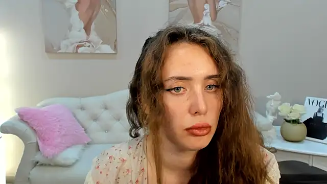 Stripchat Sex Cam for SherryBaers