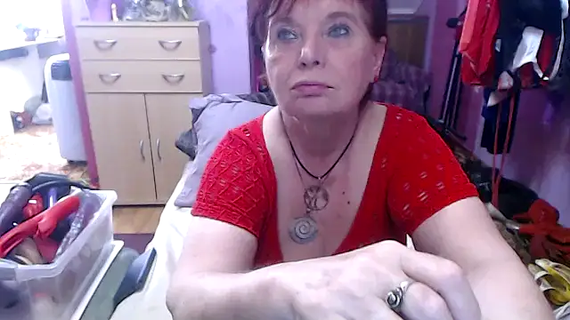 Stripchat Sex Cam for Scarlett6331