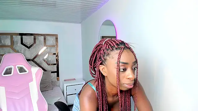 Stripchat Sex Cam for Anny_osorio
