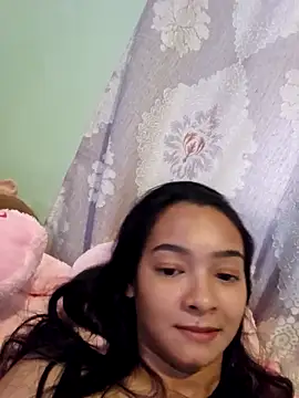 Stripchat Sex Cam for Natural_Asian_Girl