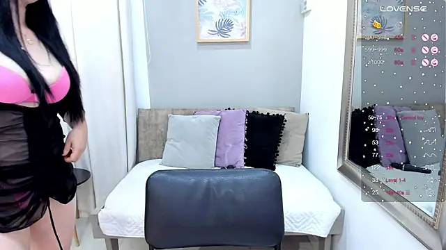 Stripchat Sex Cam for LenaRuiz_
