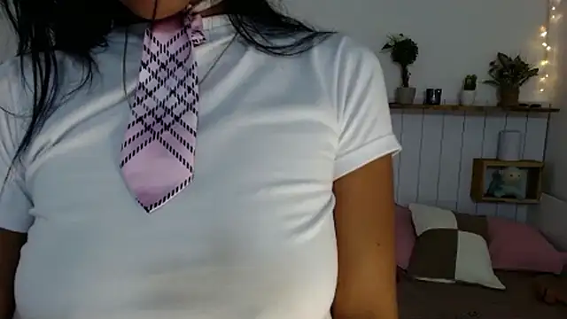 Stripchat Sex Cam for LeilaEbony